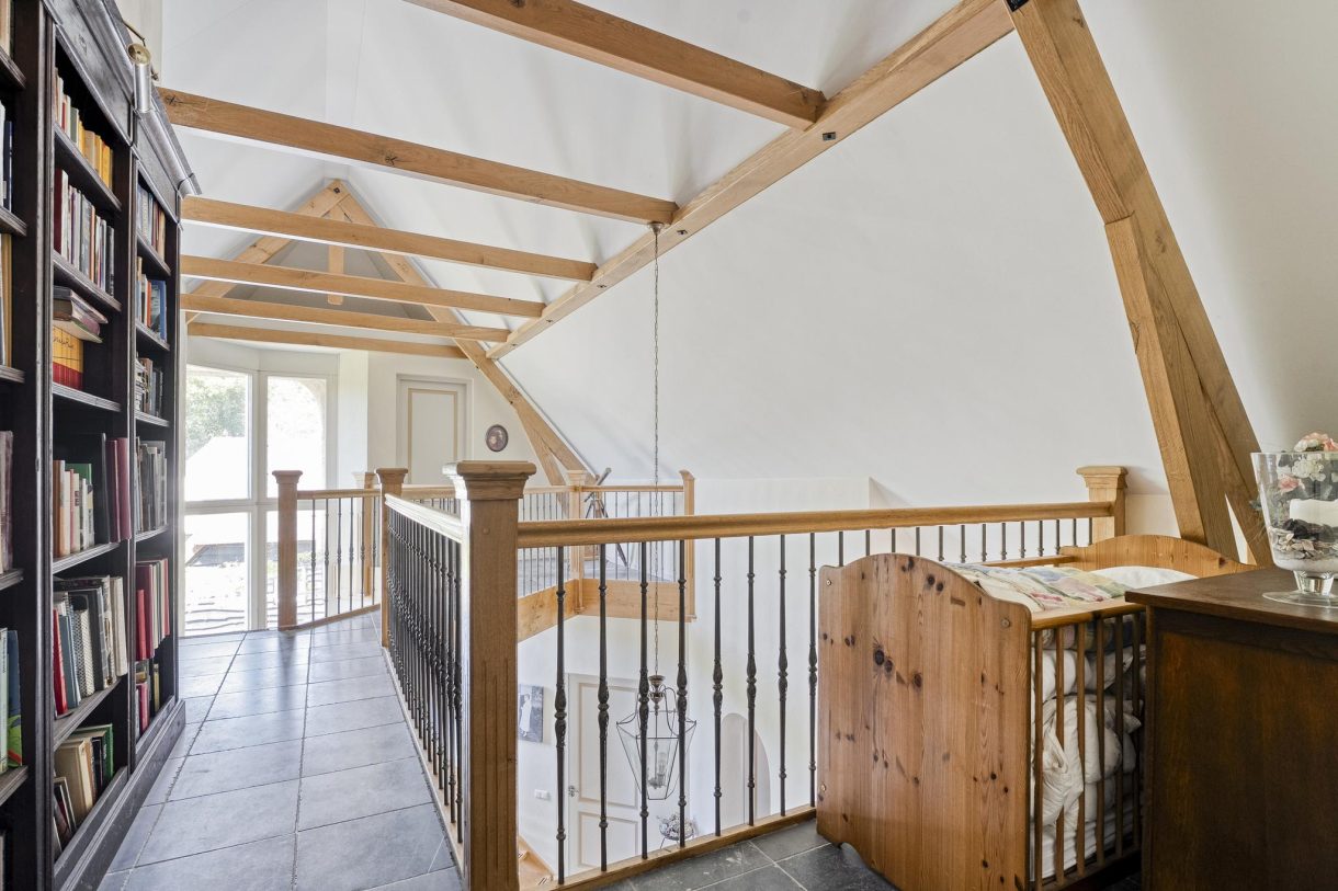 Te koop: Foto Woonhuis aan de Koekangerweg 8 in Echten