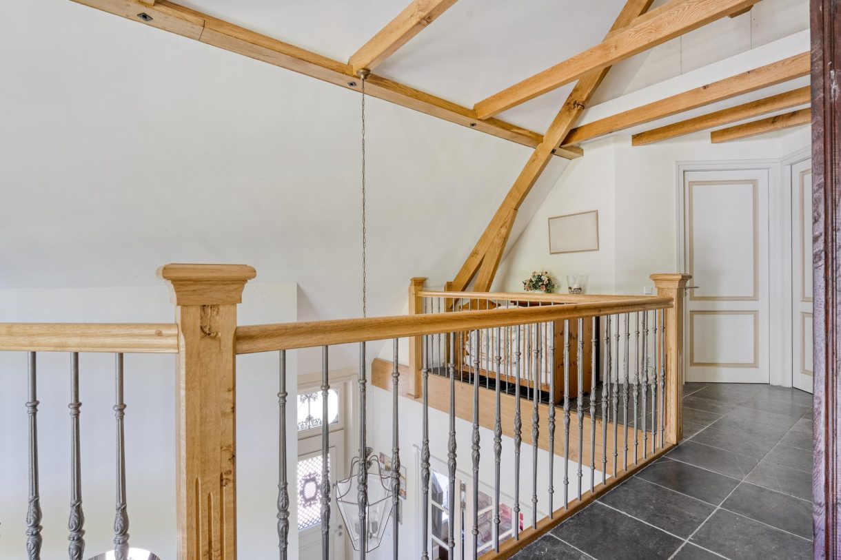 Te koop: Foto Woonhuis aan de Koekangerweg 8 in Echten