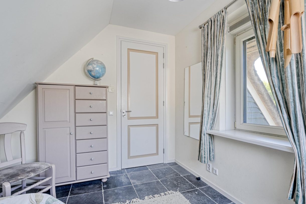 Te koop: Foto Woonhuis aan de Koekangerweg 8 in Echten