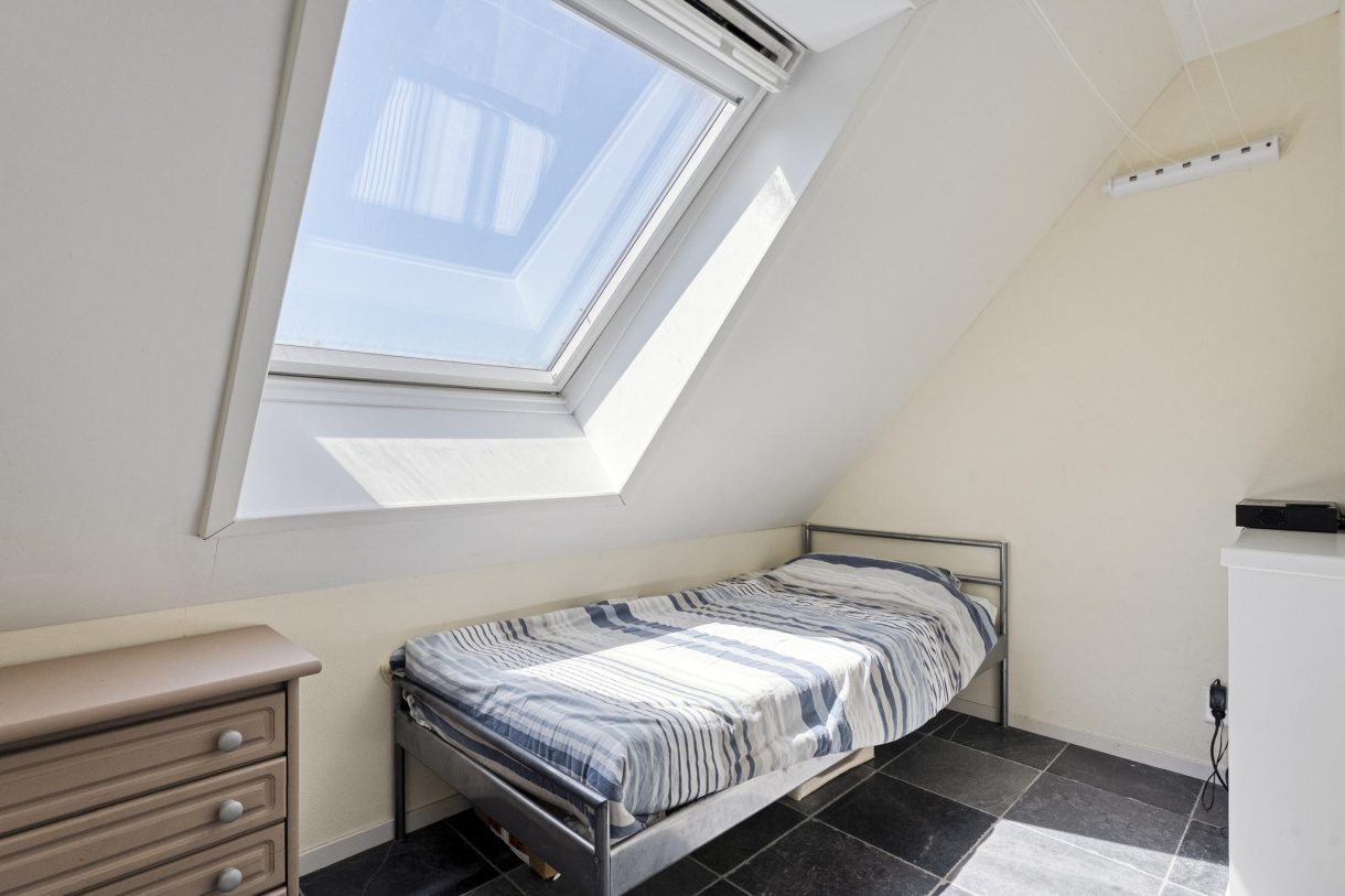 Te koop: Foto Woonhuis aan de Koekangerweg 8 in Echten