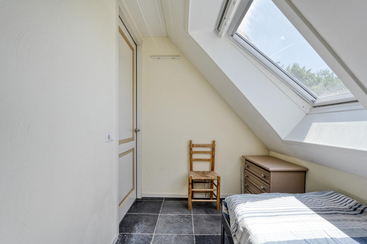 Te koop: Foto Woonhuis aan de Koekangerweg 8 in Echten