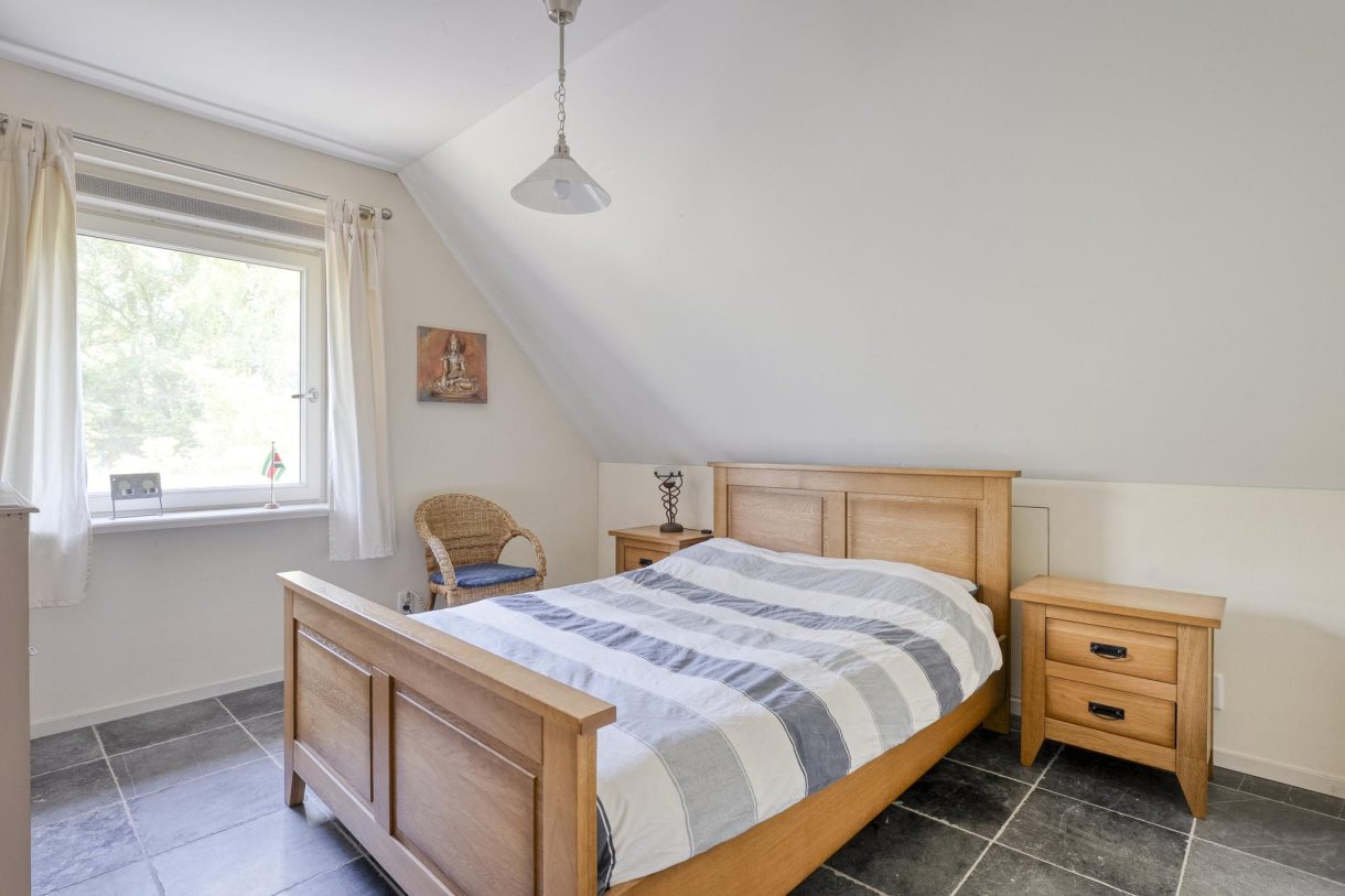 Te koop: Foto Woonhuis aan de Koekangerweg 8 in Echten