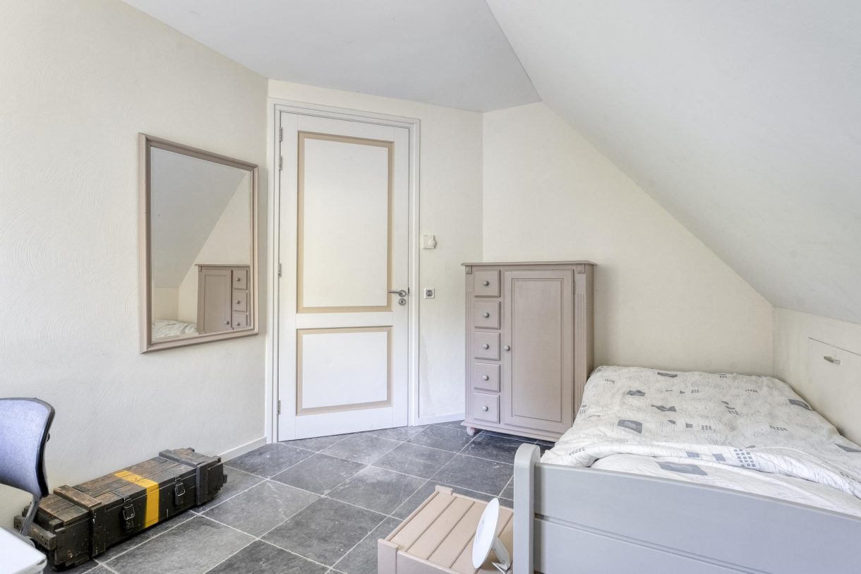 Te koop: Foto Woonhuis aan de Koekangerweg 8 in Echten