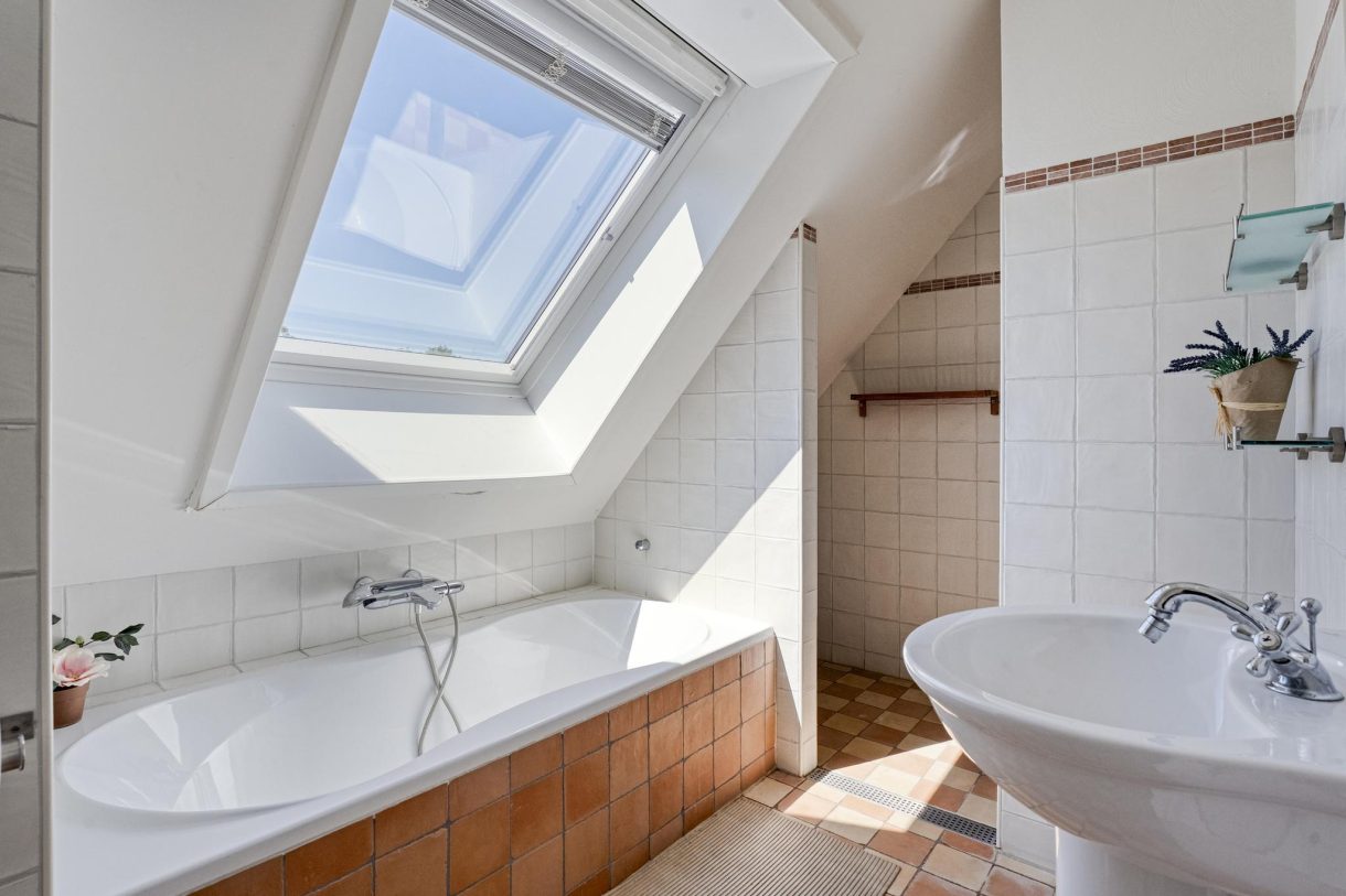 Te koop: Foto Woonhuis aan de Koekangerweg 8 in Echten