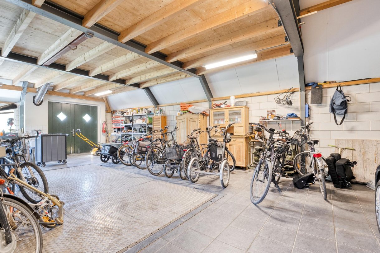 Te koop: Foto Woonhuis aan de Koekangerweg 8 in Echten