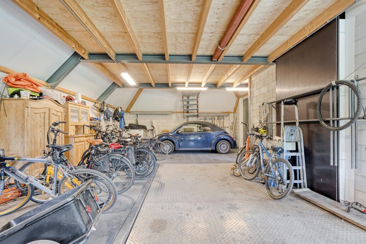 Te koop: Foto Woonhuis aan de Koekangerweg 8 in Echten