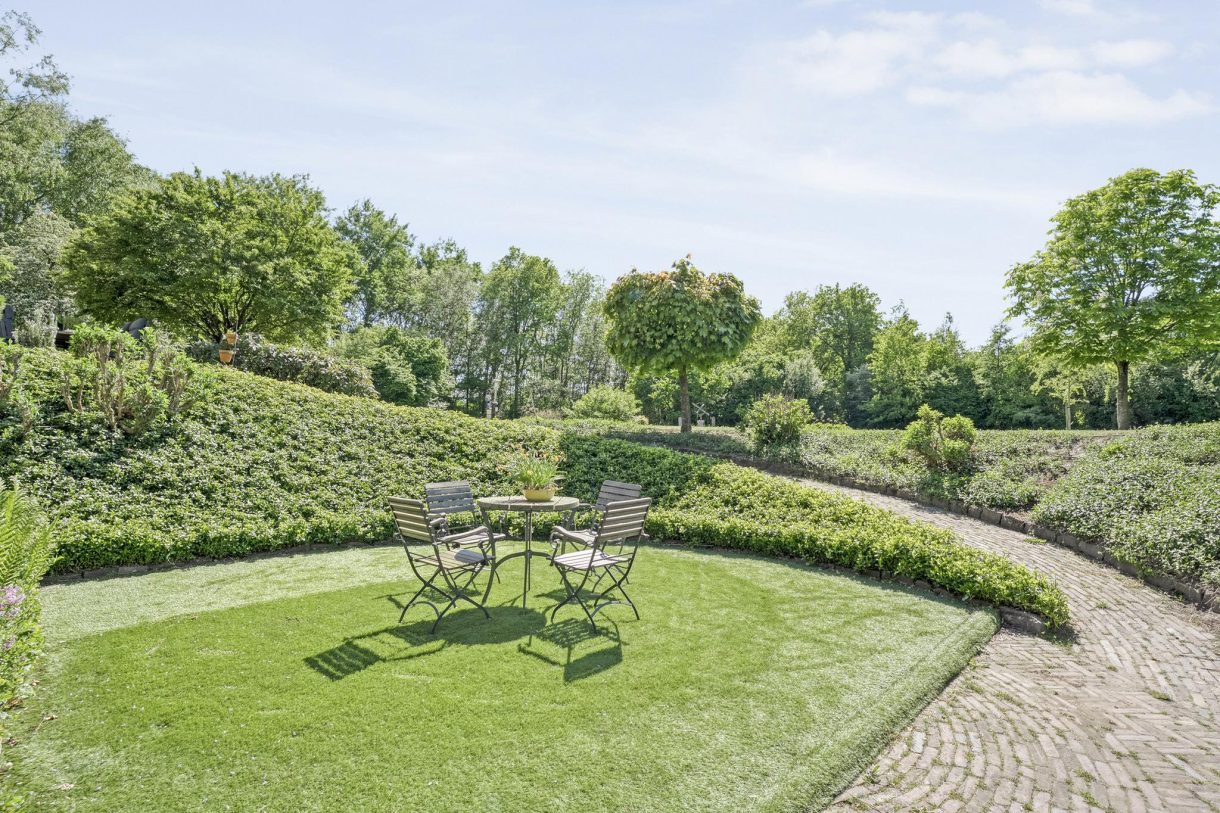 Te koop: Foto Woonhuis aan de Koekangerweg 8 in Echten