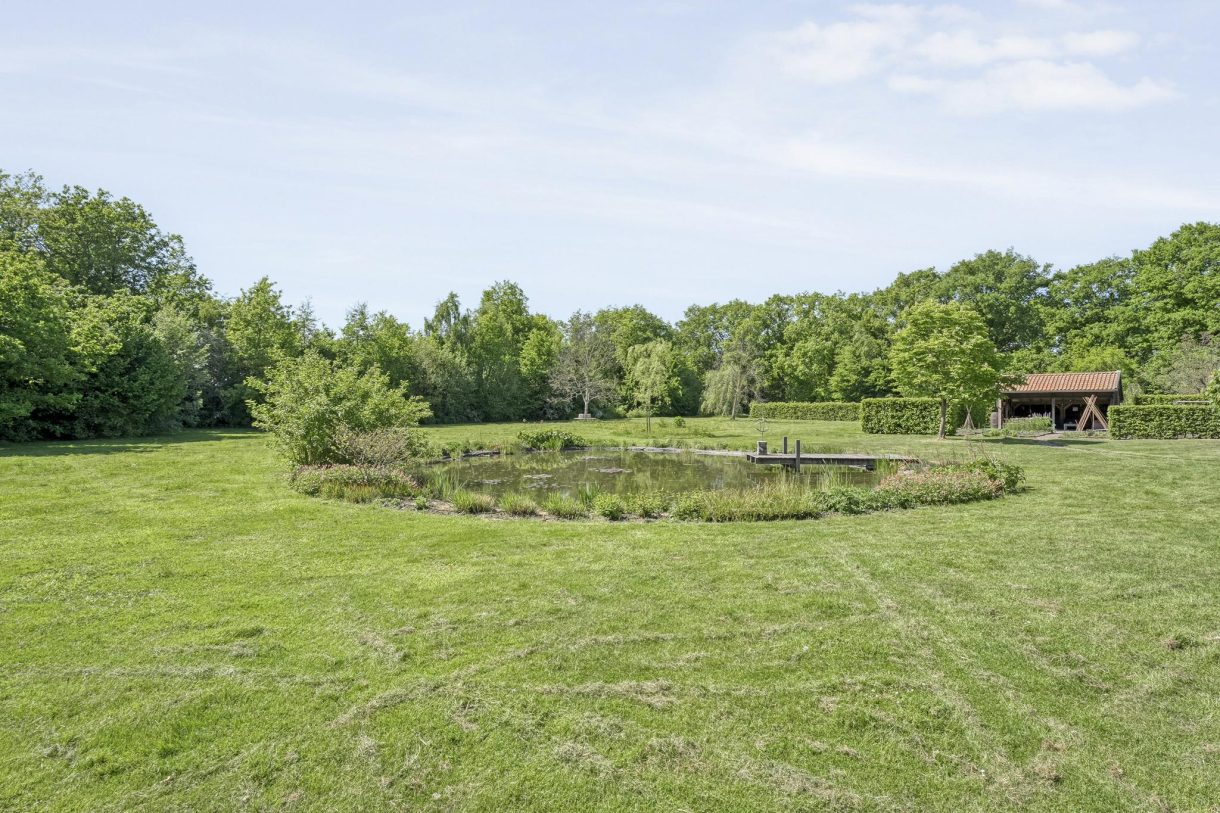 Te koop: Foto Woonhuis aan de Koekangerweg 8 in Echten