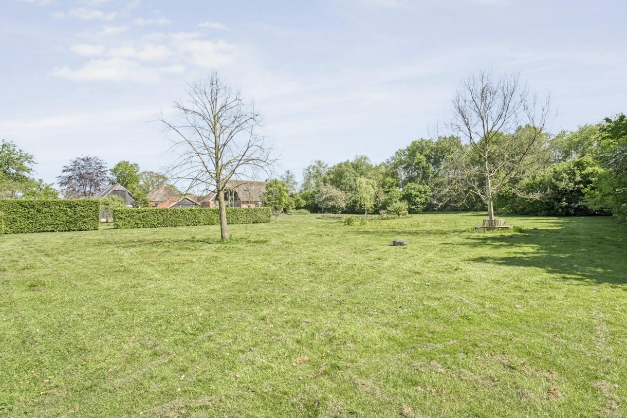Te koop: Foto Woonhuis aan de Koekangerweg 8 in Echten