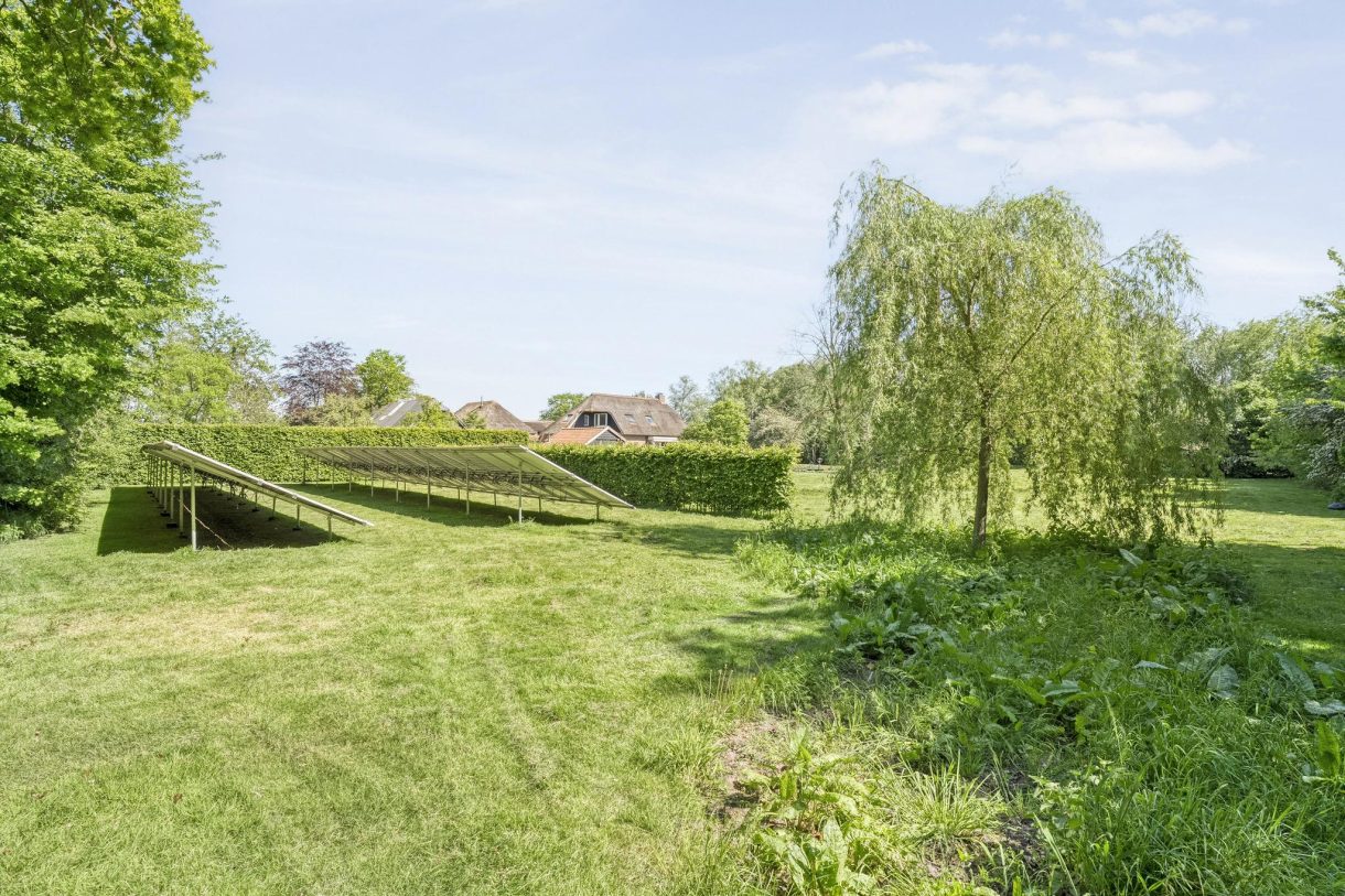 Te koop: Foto Woonhuis aan de Koekangerweg 8 in Echten