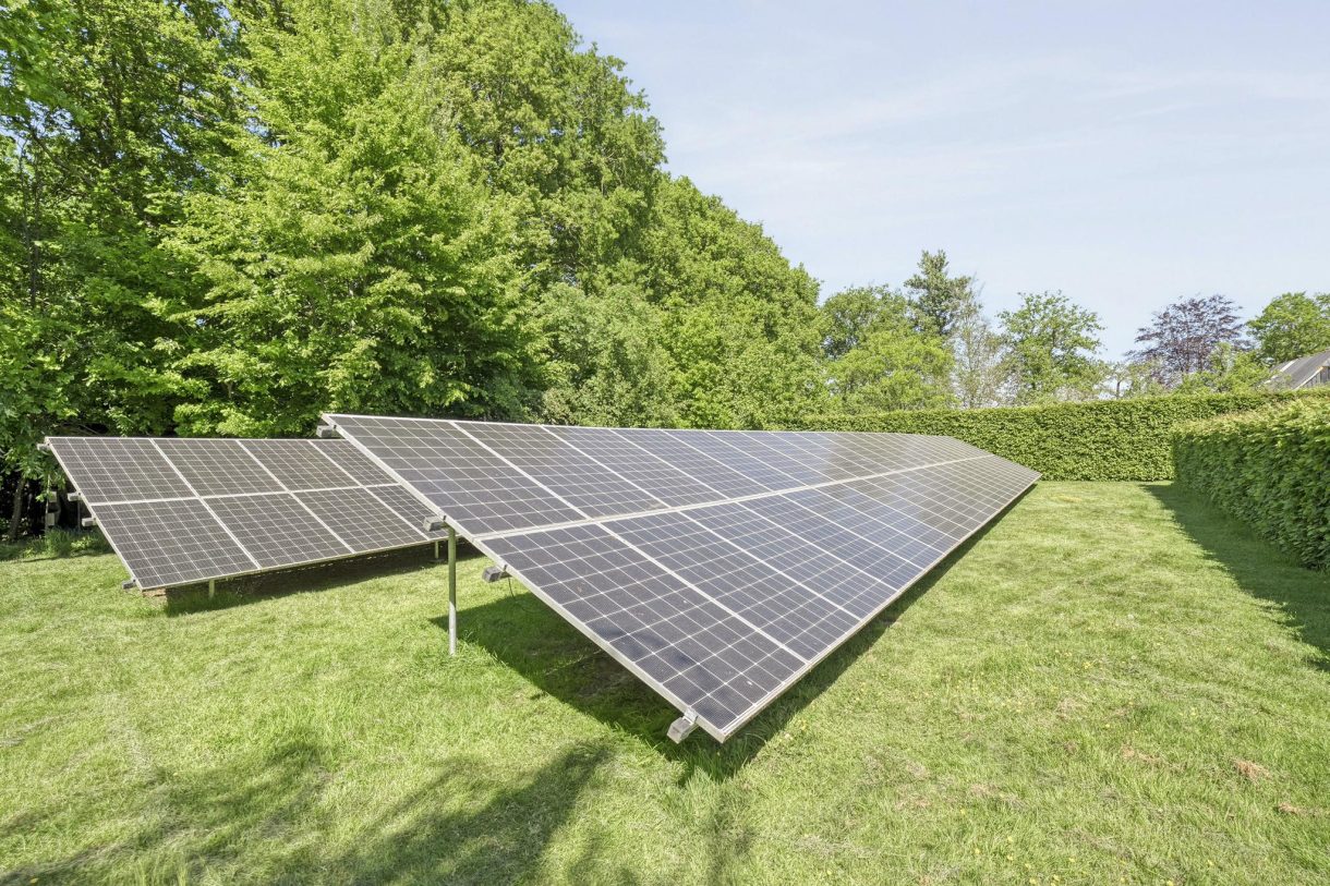 Te koop: Foto Woonhuis aan de Koekangerweg 8 in Echten