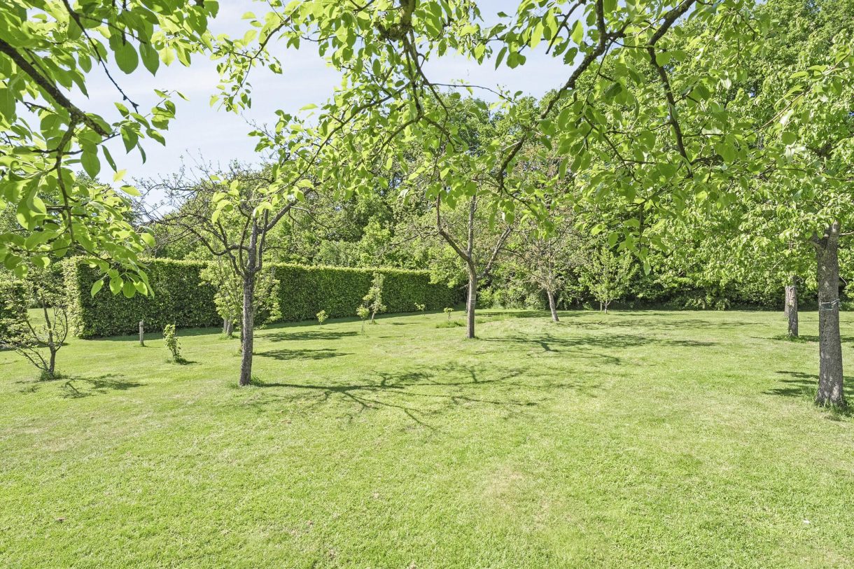Te koop: Foto Woonhuis aan de Koekangerweg 8 in Echten
