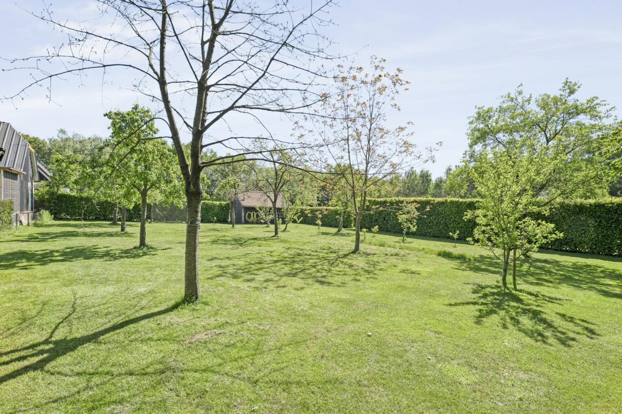 Te koop: Foto Woonhuis aan de Koekangerweg 8 in Echten