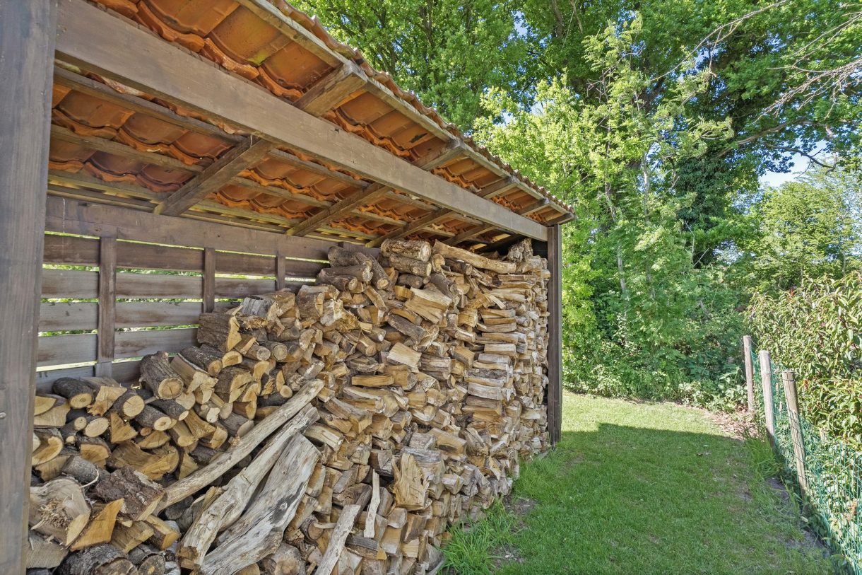 Te koop: Foto Woonhuis aan de Koekangerweg 8 in Echten