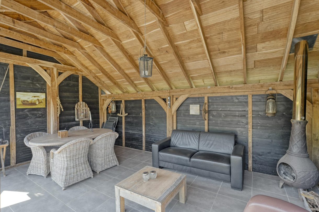 Te koop: Foto Woonhuis aan de Koekangerweg 8 in Echten