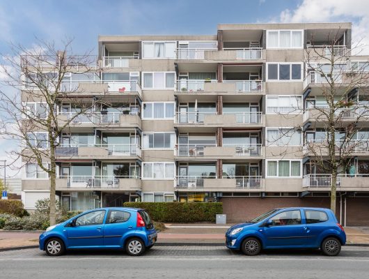 Hoofdfoto van Hoogeveen Het Haagje 41