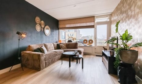 Te koop: Foto Appartement aan de Het Haagje 41 in Hoogeveen