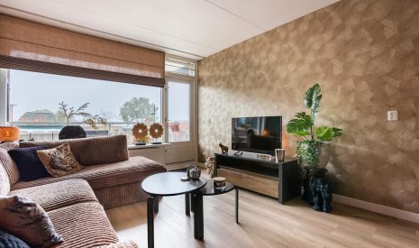 Te koop: Foto Appartement aan de Het Haagje 41 in Hoogeveen