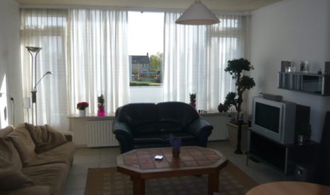 Te huur: Foto Appartement aan de Sperwerlaan 141 in Hoogeveen