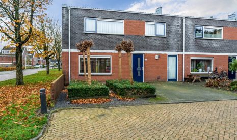 koop  Hoogeveen  De Kroon 30 – Hoofdfoto