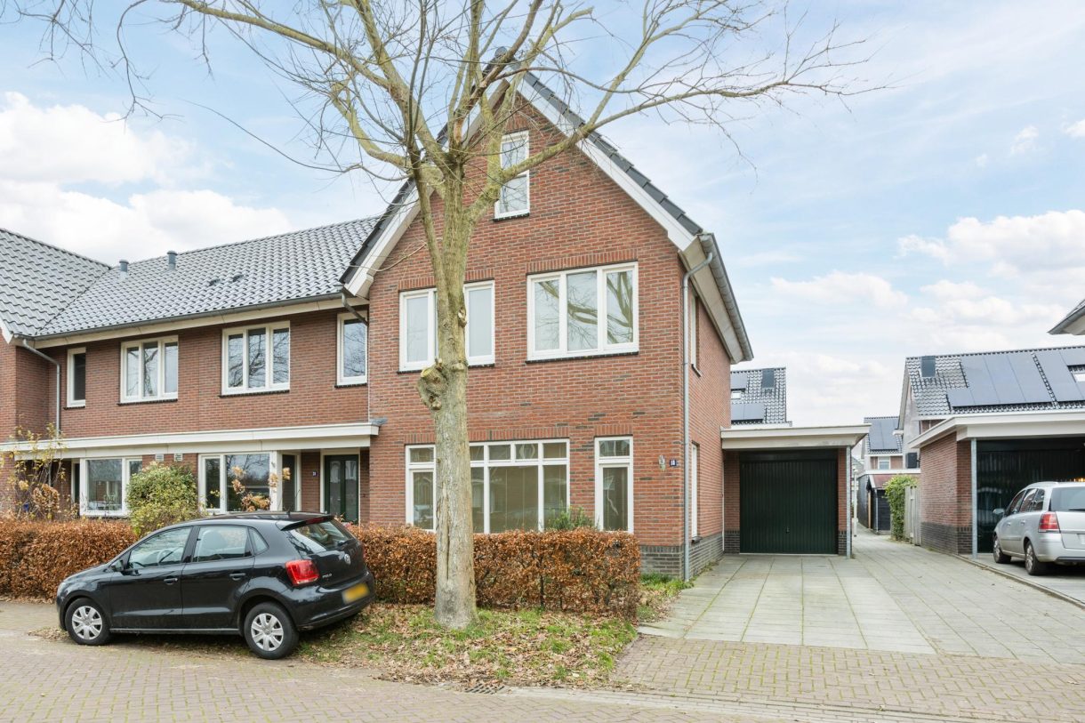 Te koop: Foto Woonhuis aan de Kervelbrink 18 in Beilen