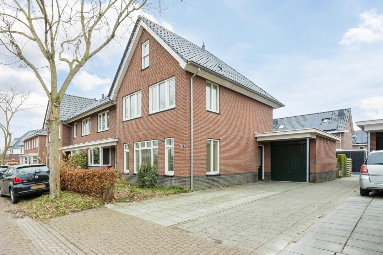 Te koop: Foto Woonhuis aan de Kervelbrink 18 in Beilen