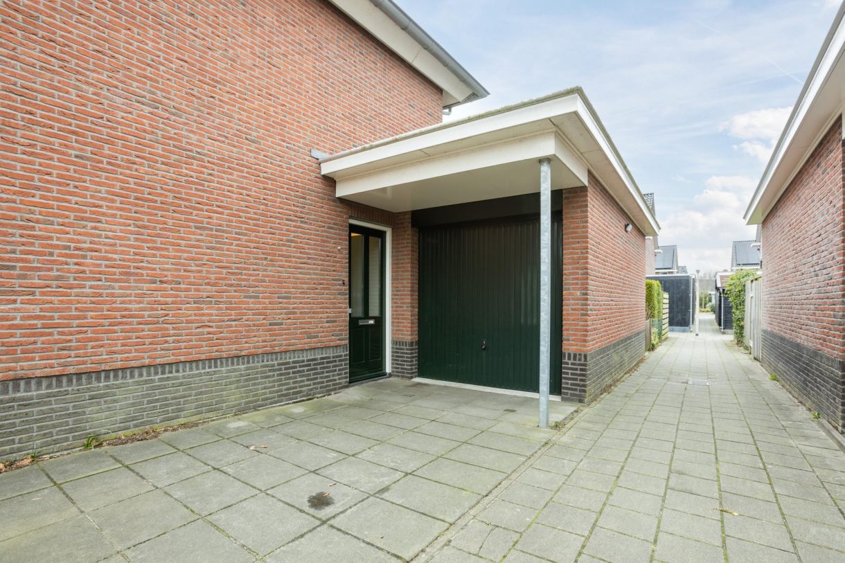 Te koop: Foto Woonhuis aan de Kervelbrink 18 in Beilen