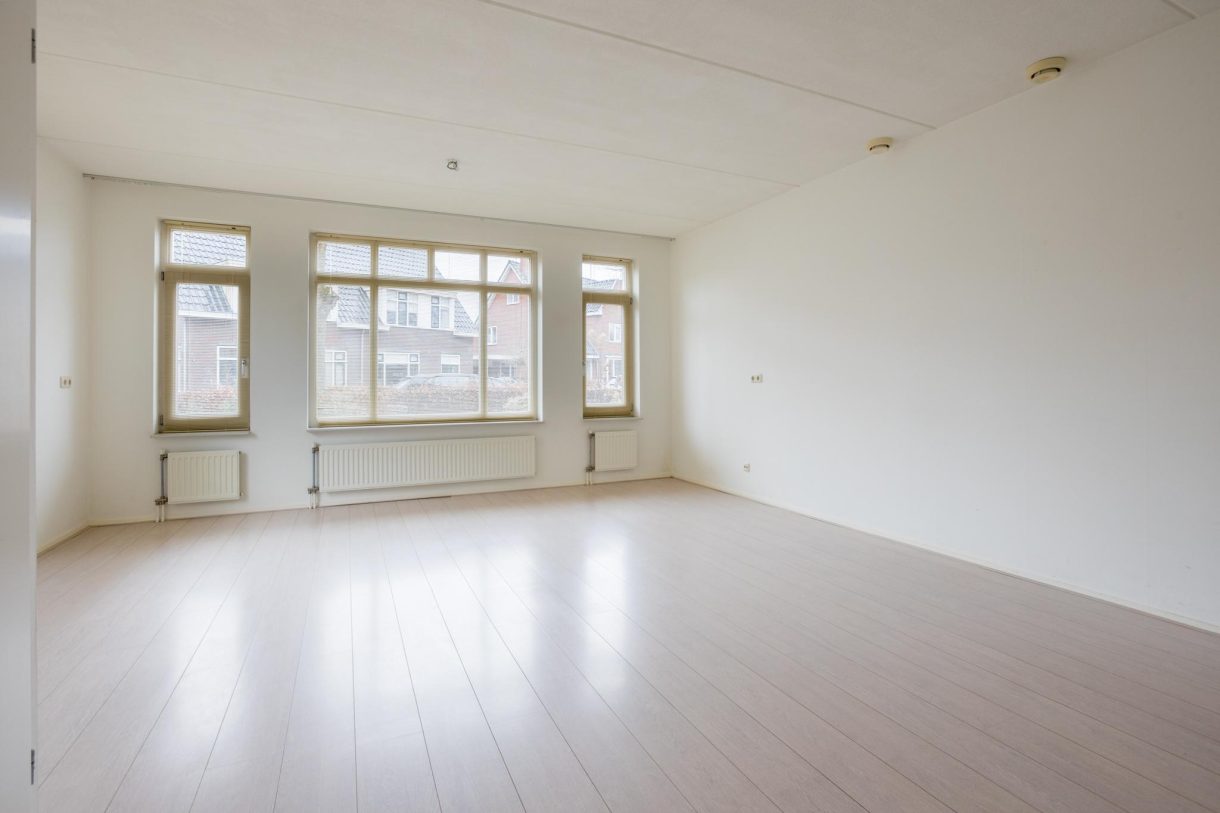 Te koop: Foto Woonhuis aan de Kervelbrink 18 in Beilen