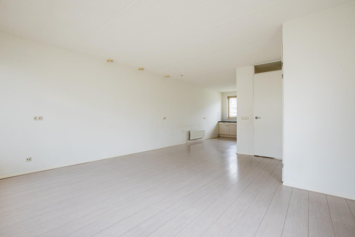 Te koop: Foto Woonhuis aan de Kervelbrink 18 in Beilen