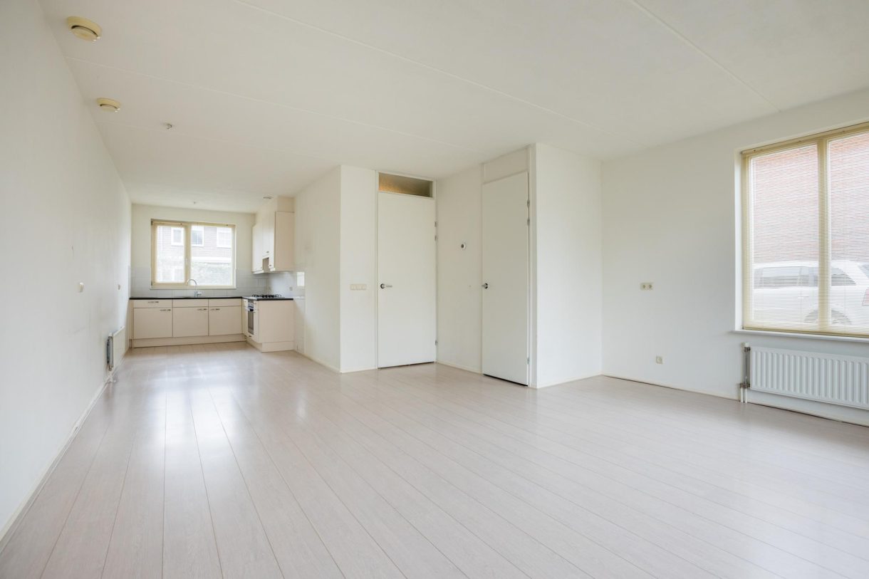 Te koop: Foto Woonhuis aan de Kervelbrink 18 in Beilen