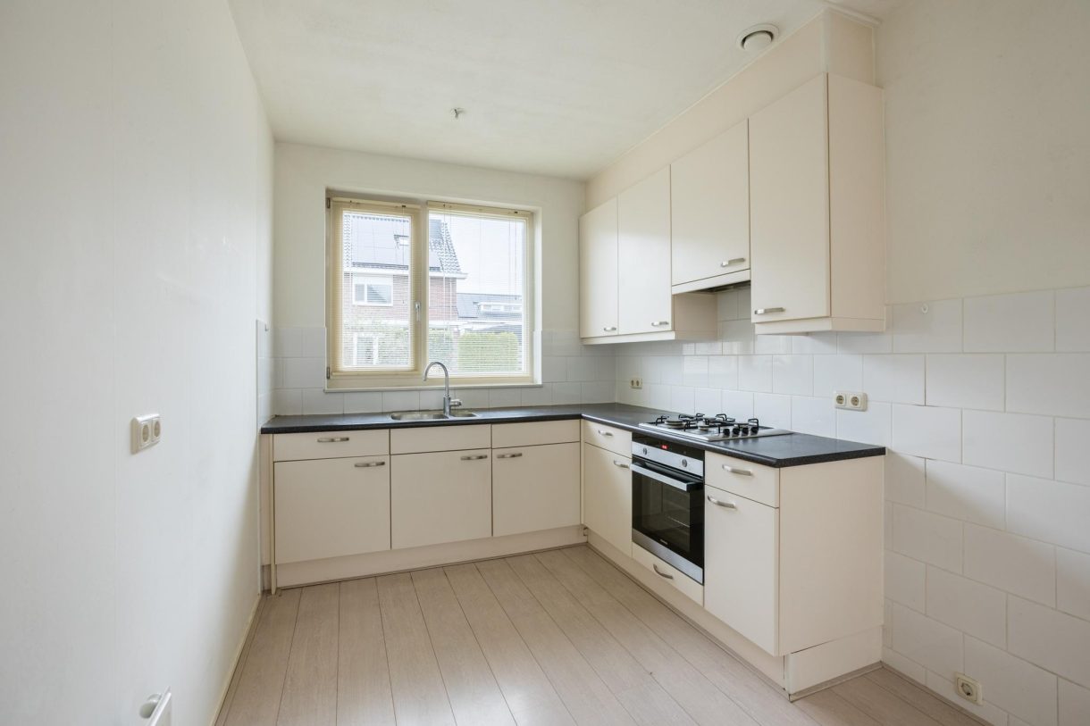 Te koop: Foto Woonhuis aan de Kervelbrink 18 in Beilen