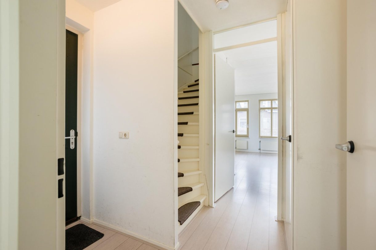 Te koop: Foto Woonhuis aan de Kervelbrink 18 in Beilen