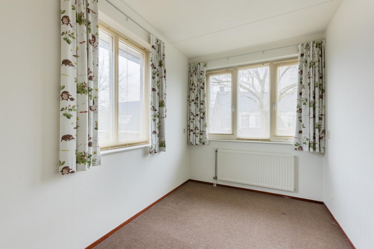 Te koop: Foto Woonhuis aan de Kervelbrink 18 in Beilen