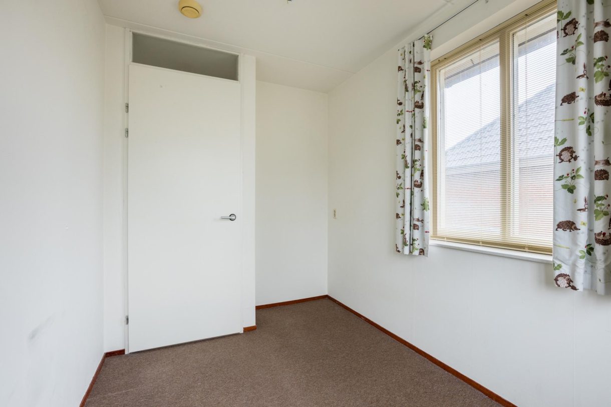 Te koop: Foto Woonhuis aan de Kervelbrink 18 in Beilen