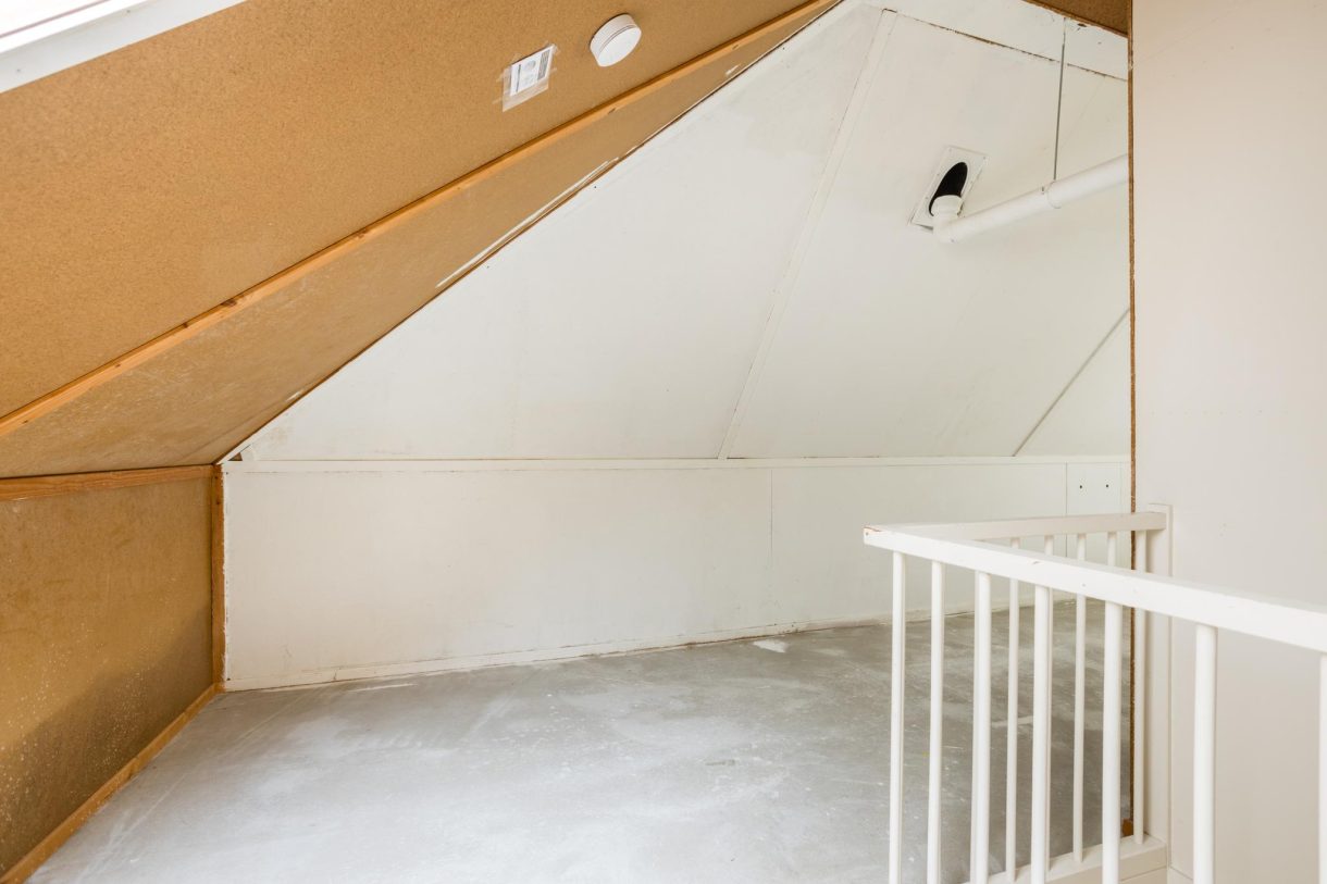 Te koop: Foto Woonhuis aan de Kervelbrink 18 in Beilen