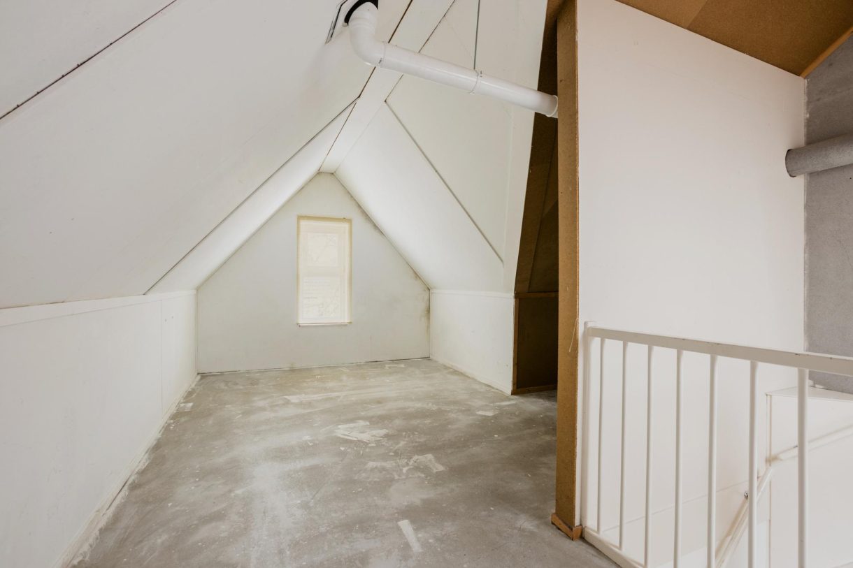 Te koop: Foto Woonhuis aan de Kervelbrink 18 in Beilen