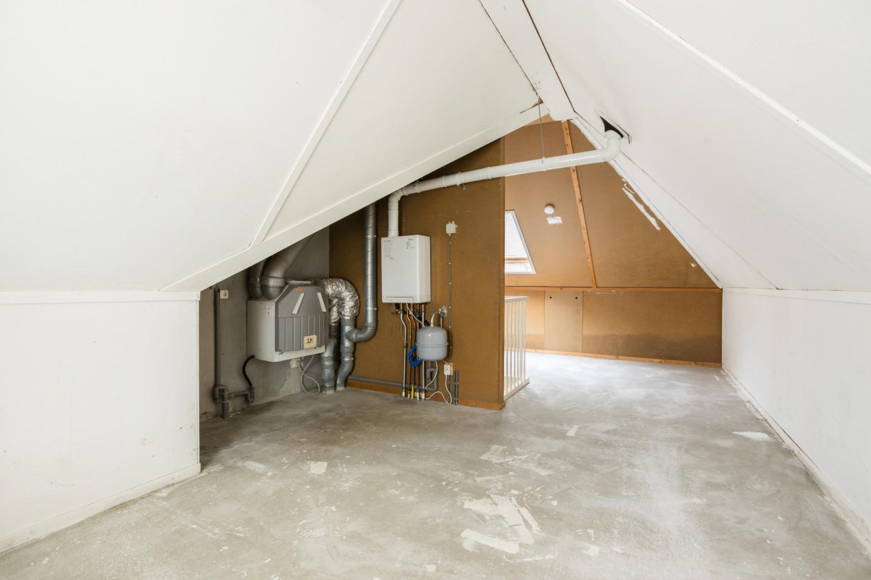 Te koop: Foto Woonhuis aan de Kervelbrink 18 in Beilen