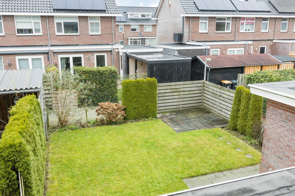 Te koop: Foto Woonhuis aan de Kervelbrink 18 in Beilen