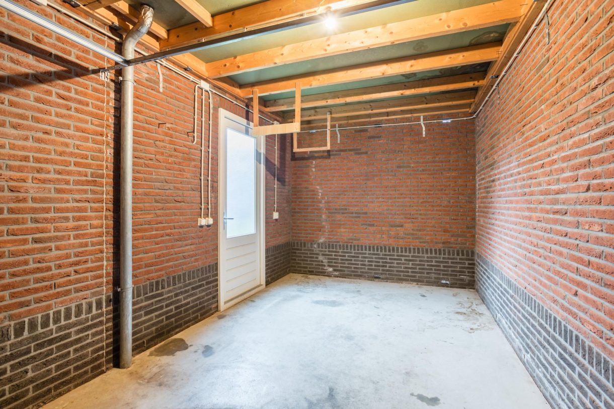 Te koop: Foto Woonhuis aan de Kervelbrink 18 in Beilen