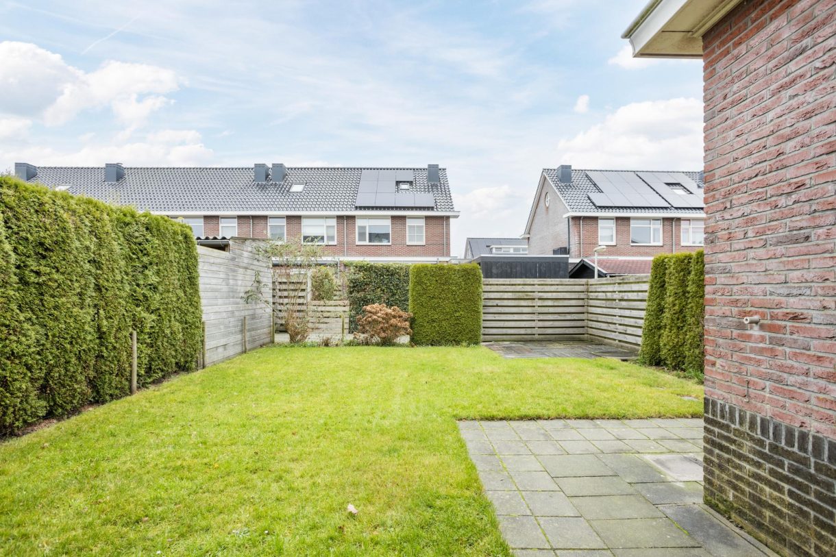 Te koop: Foto Woonhuis aan de Kervelbrink 18 in Beilen