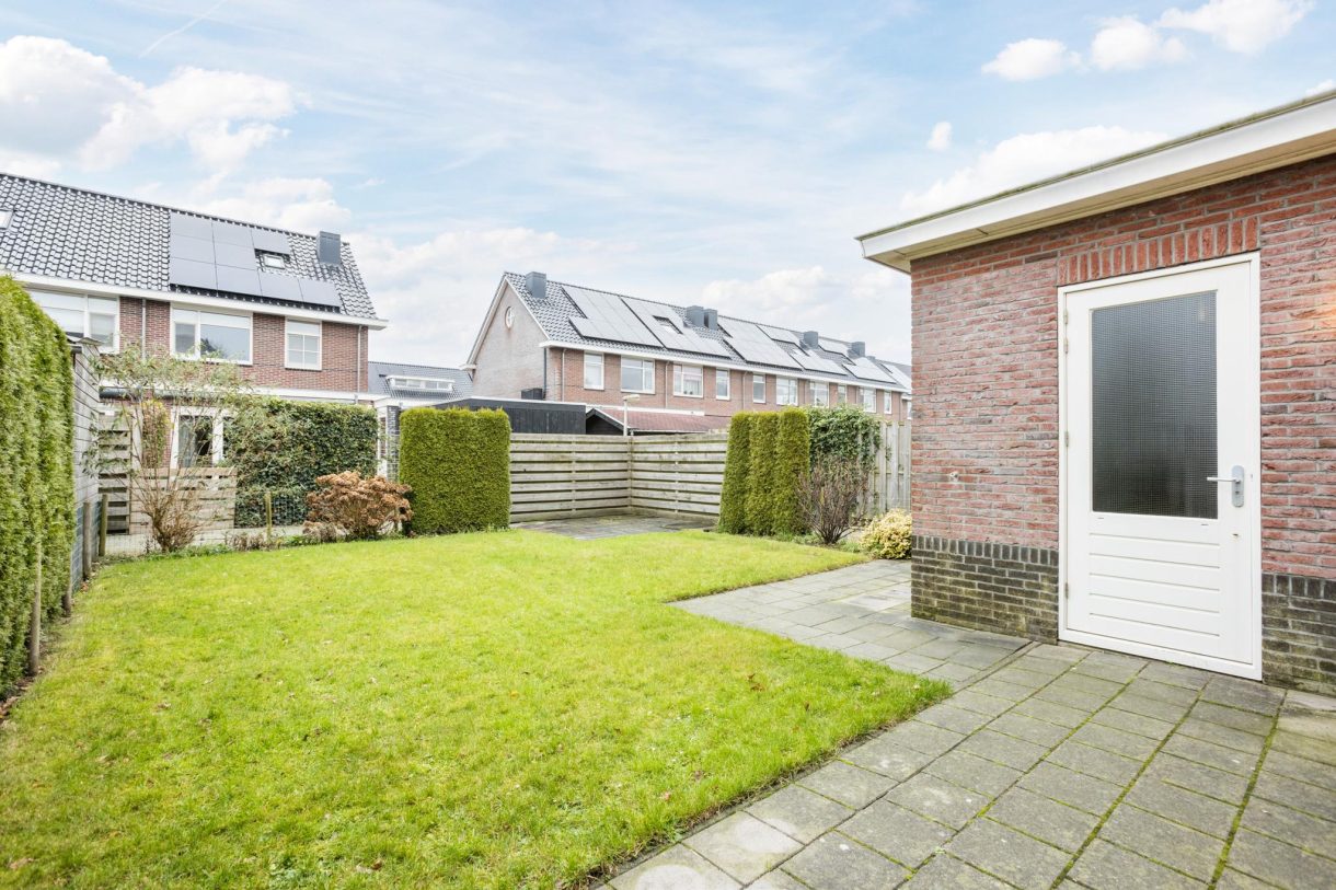 Te koop: Foto Woonhuis aan de Kervelbrink 18 in Beilen