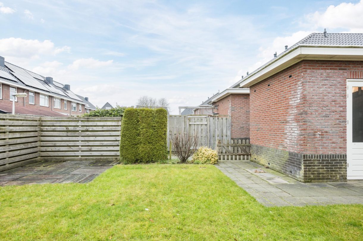 Te koop: Foto Woonhuis aan de Kervelbrink 18 in Beilen