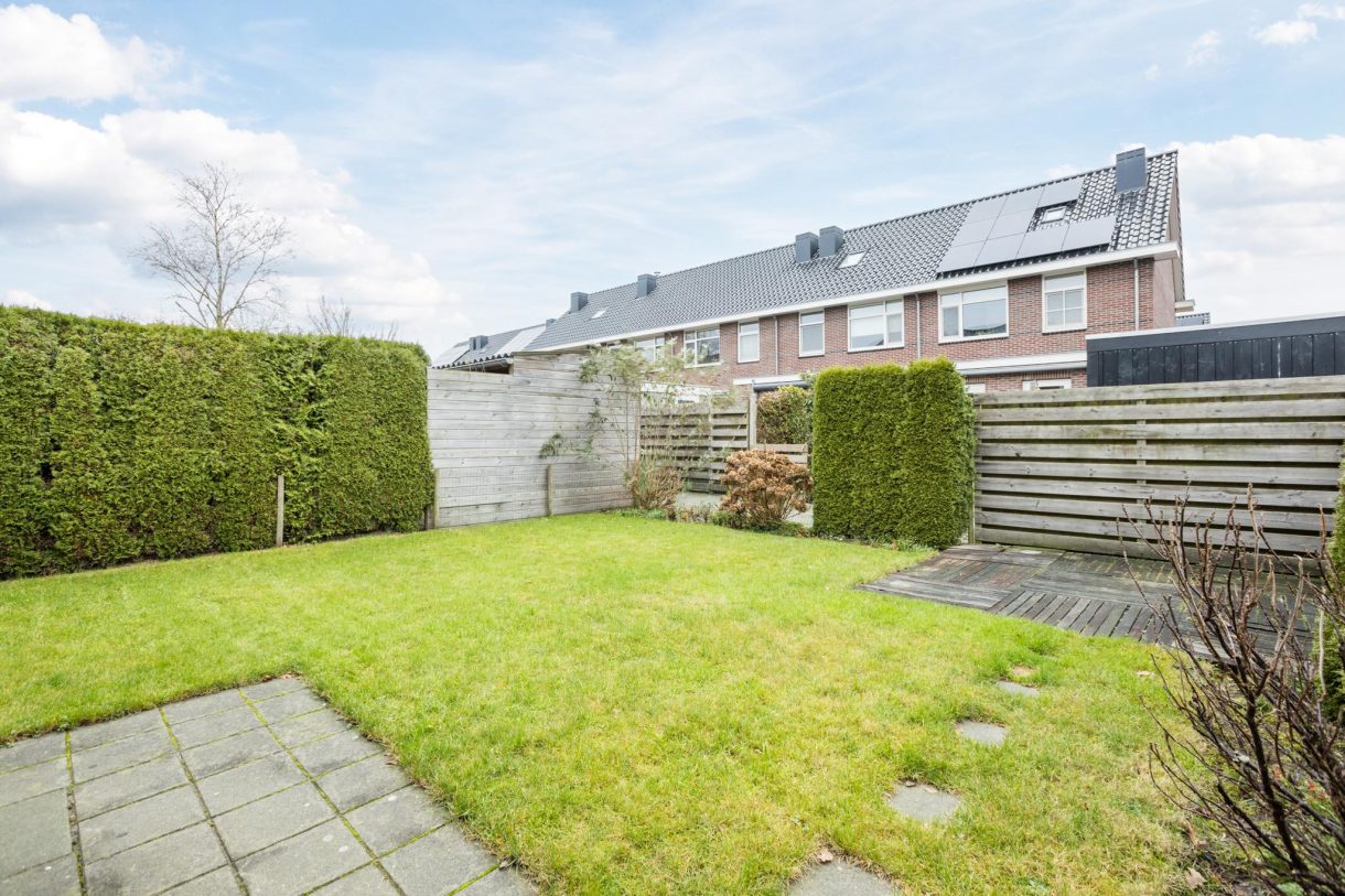 Te koop: Foto Woonhuis aan de Kervelbrink 18 in Beilen