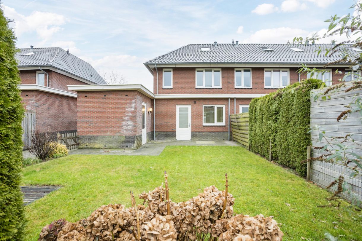 Te koop: Foto Woonhuis aan de Kervelbrink 18 in Beilen