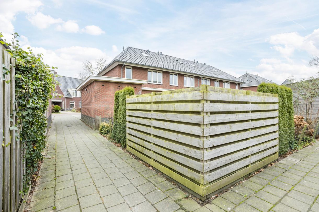 Te koop: Foto Woonhuis aan de Kervelbrink 18 in Beilen