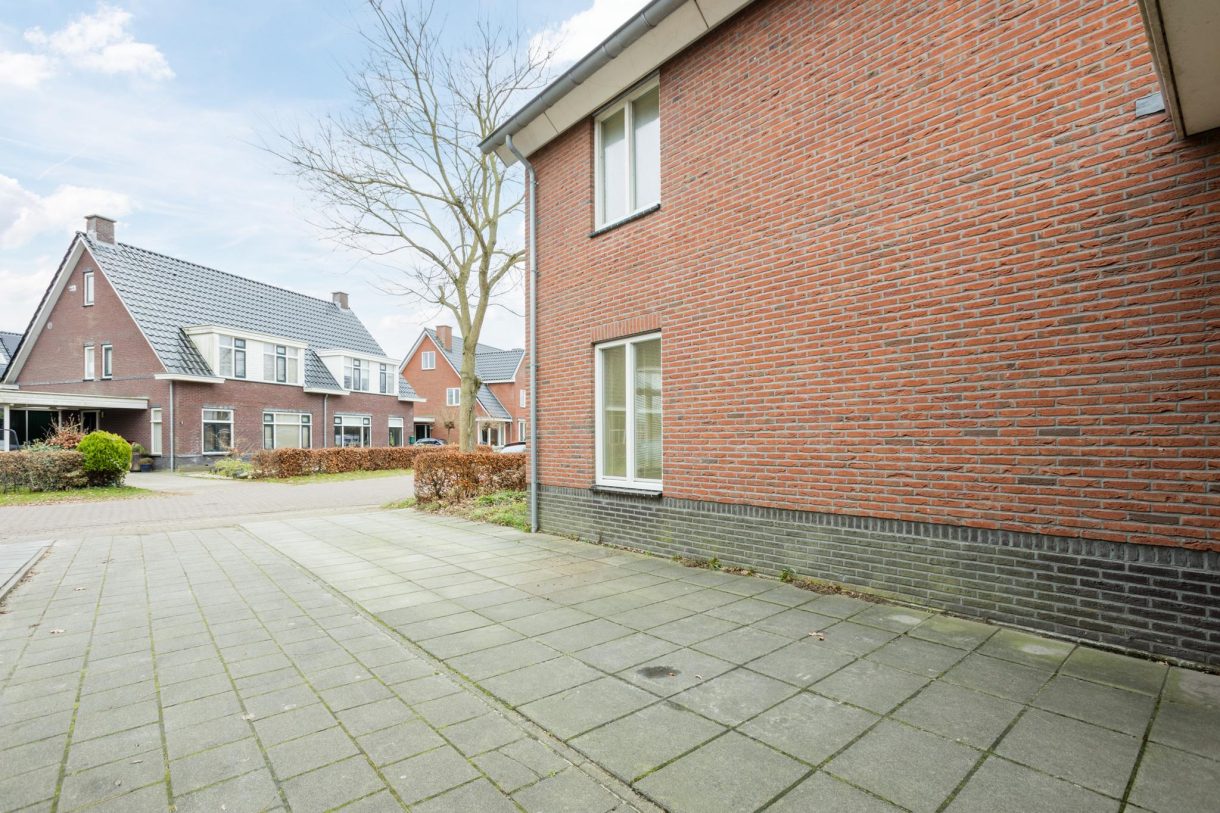 Te koop: Foto Woonhuis aan de Kervelbrink 18 in Beilen