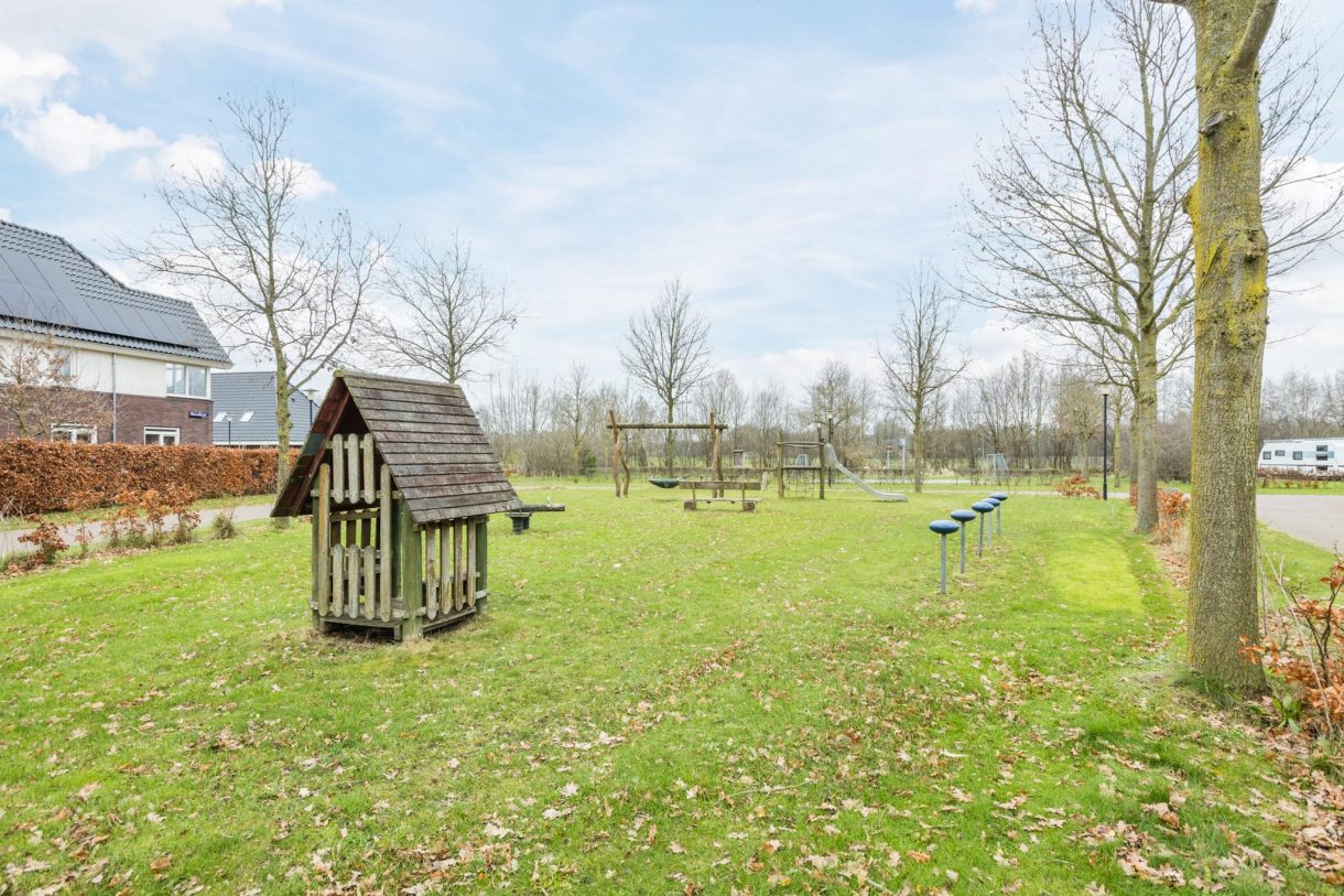 Te koop: Foto Woonhuis aan de Kervelbrink 18 in Beilen