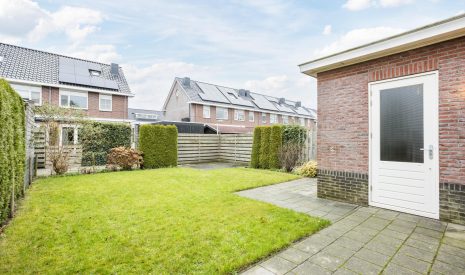 Te koop: Foto Woonhuis aan de Kervelbrink 18 in Beilen