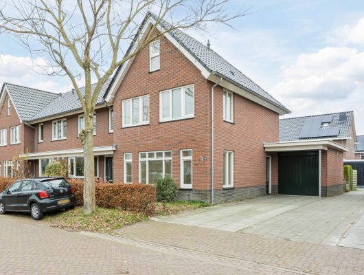 Hoofdfoto van Beilen Kervelbrink 18