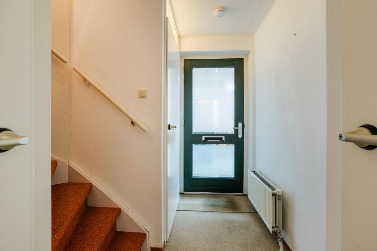 Te koop: Foto Woonhuis aan de Brandnetellaan 9 in Beilen